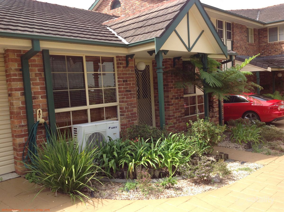 3/1 Lake St, Laurieton, NSW 2443