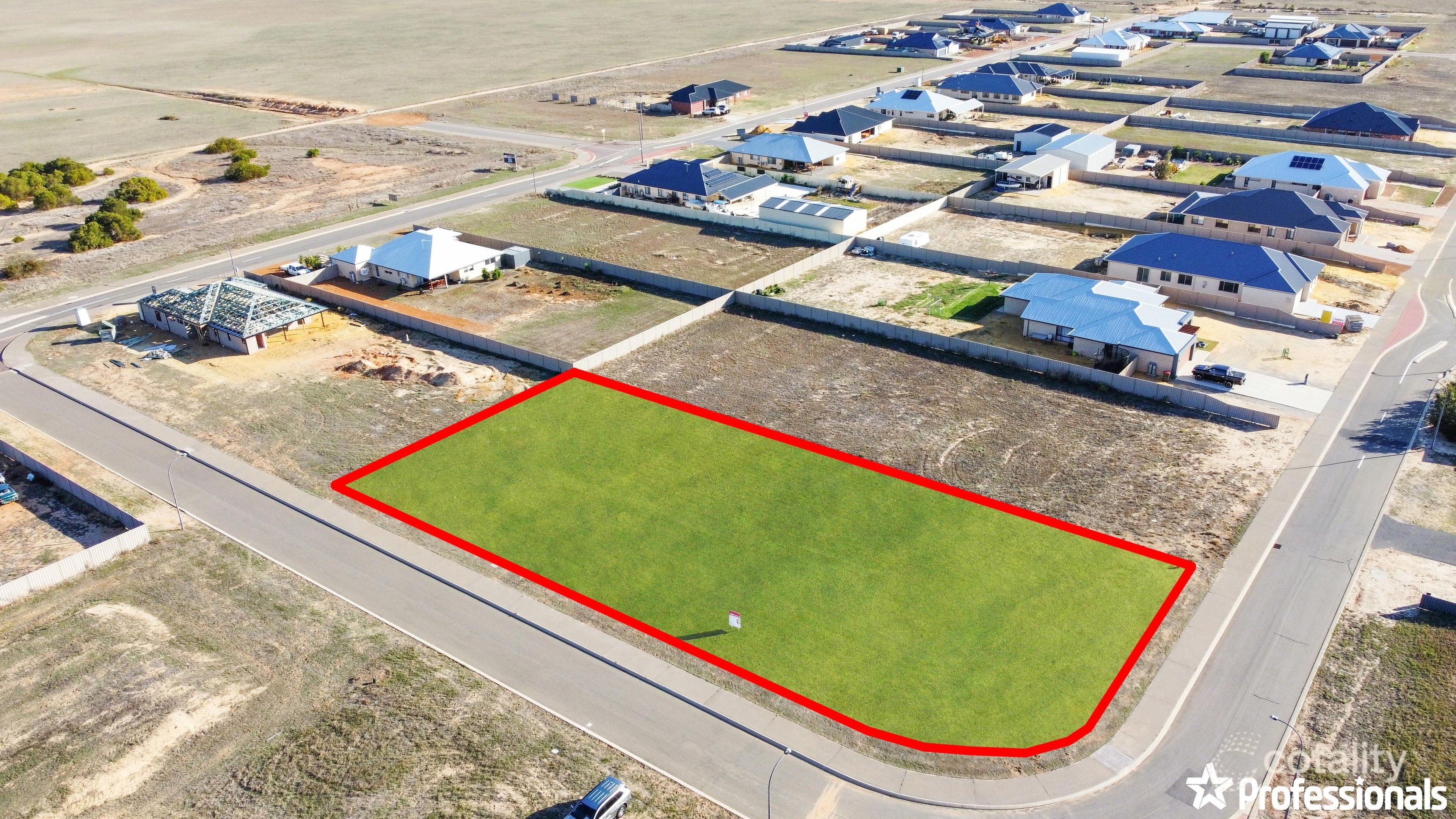 9 Lobelia Way, Moresby, WA 6530