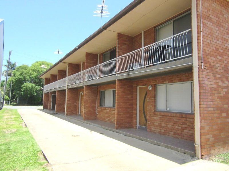 6/6 Byron St, Mackay, QLD 4740