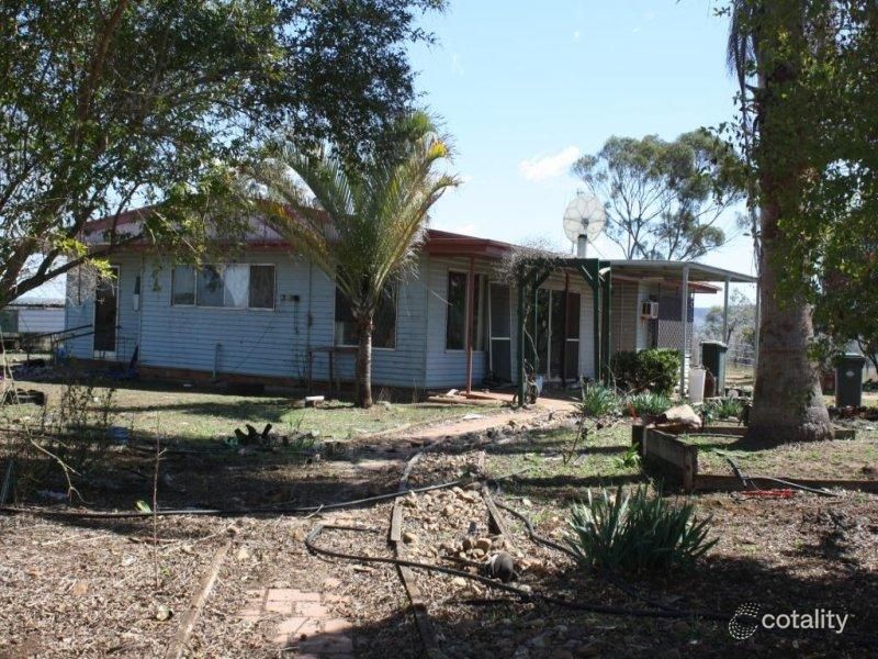 410 Shallcross Rd, Philpott, QLD 4626