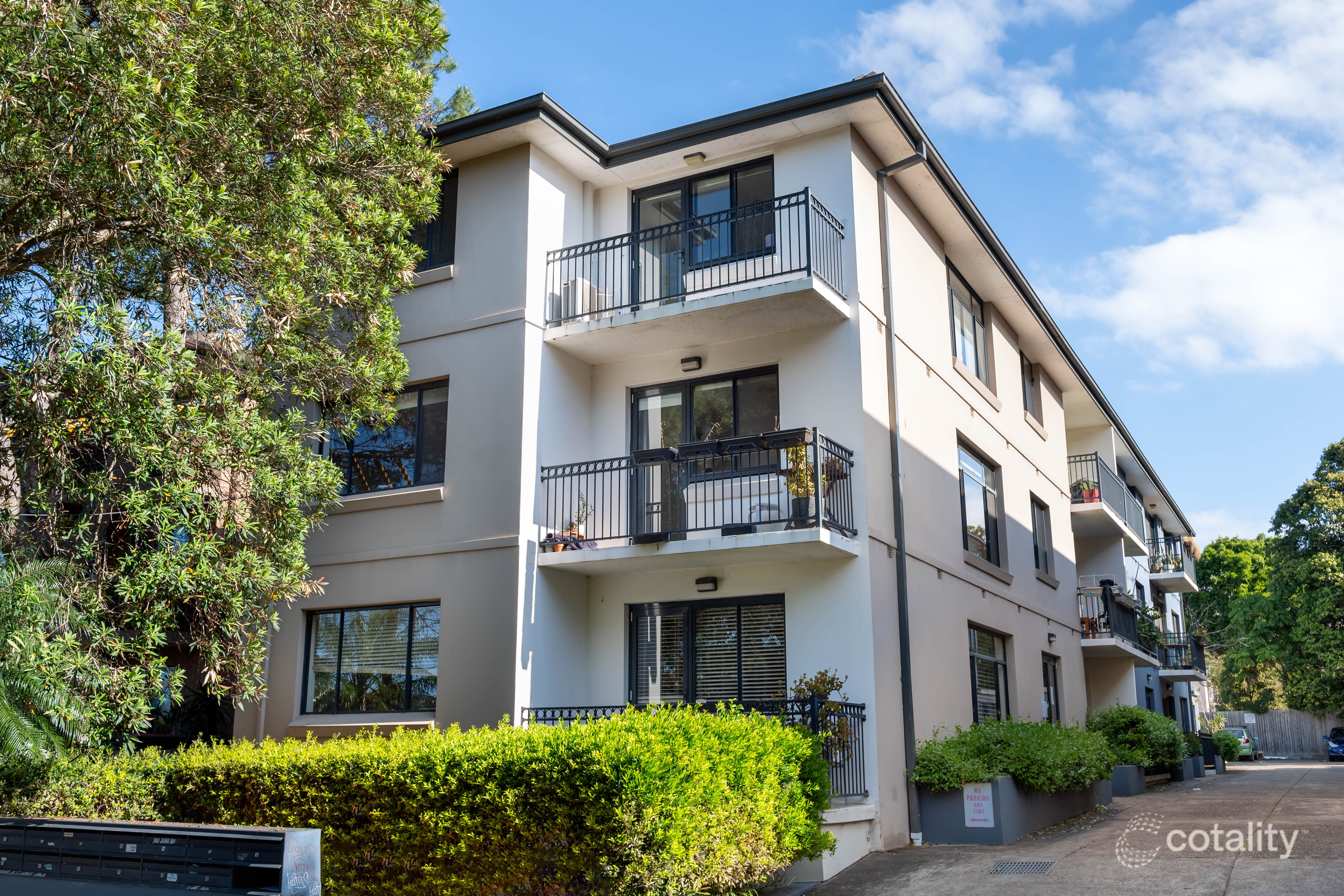 7/56 Cambridge St, Stanmore, NSW 2048