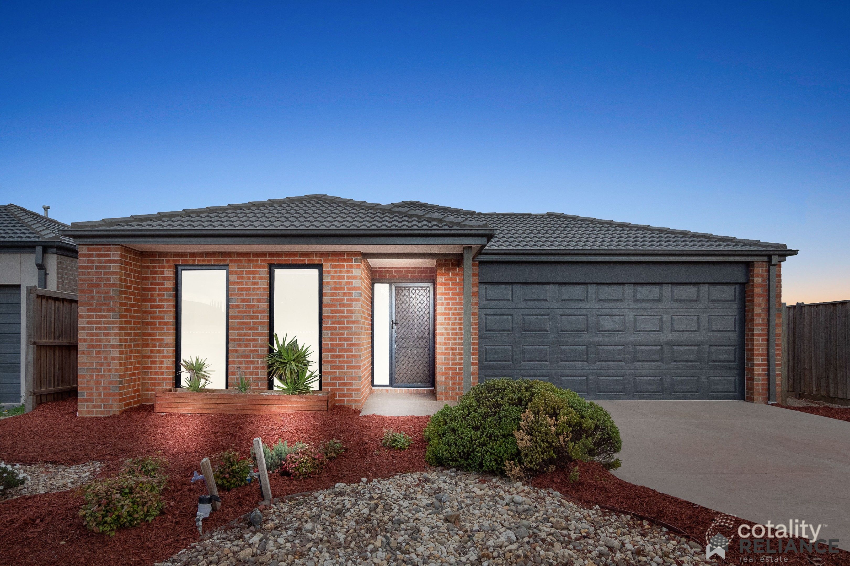 15 Tetbury Ave, Weir Views, VIC 3338