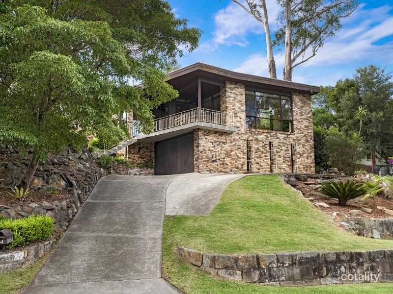 4 William Pl, North Rocks, NSW 2151
