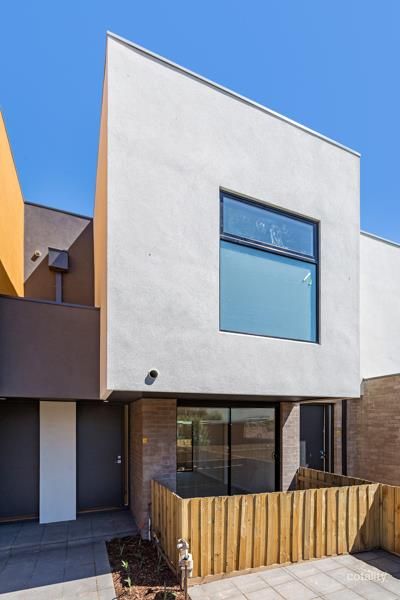 6/30 Clive St, West Footscray, VIC 3012