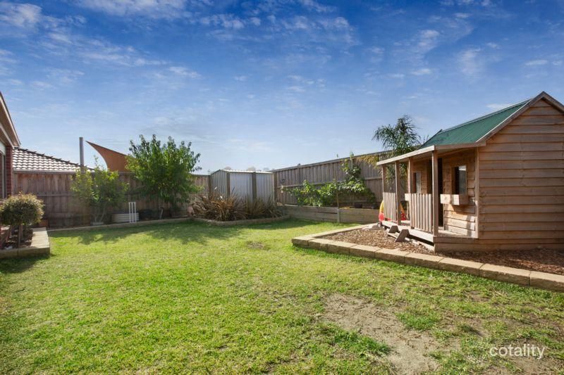 12 Breenview Pl, Doreen, VIC 3754