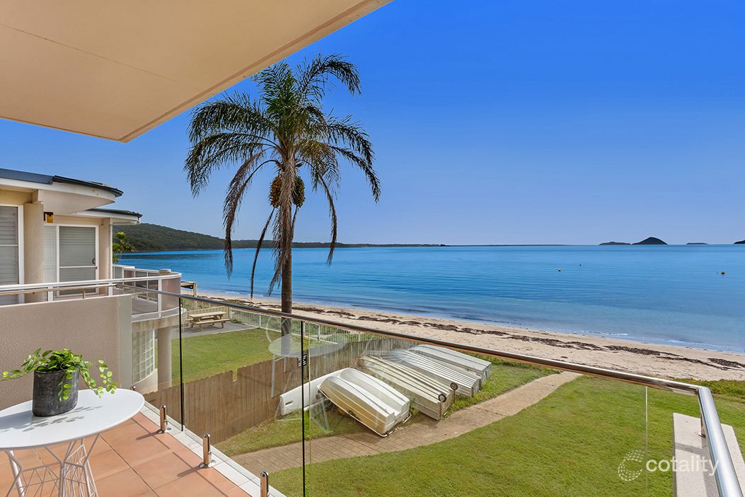 7/3 Soldiers Point Rd, Soldiers Point, NSW 2317