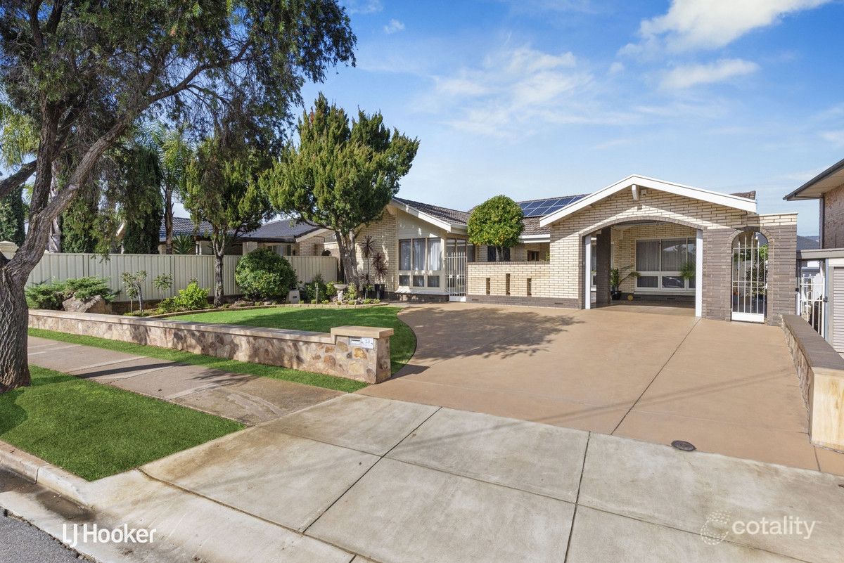 13 Hectorville Rd, Hectorville, SA 5073