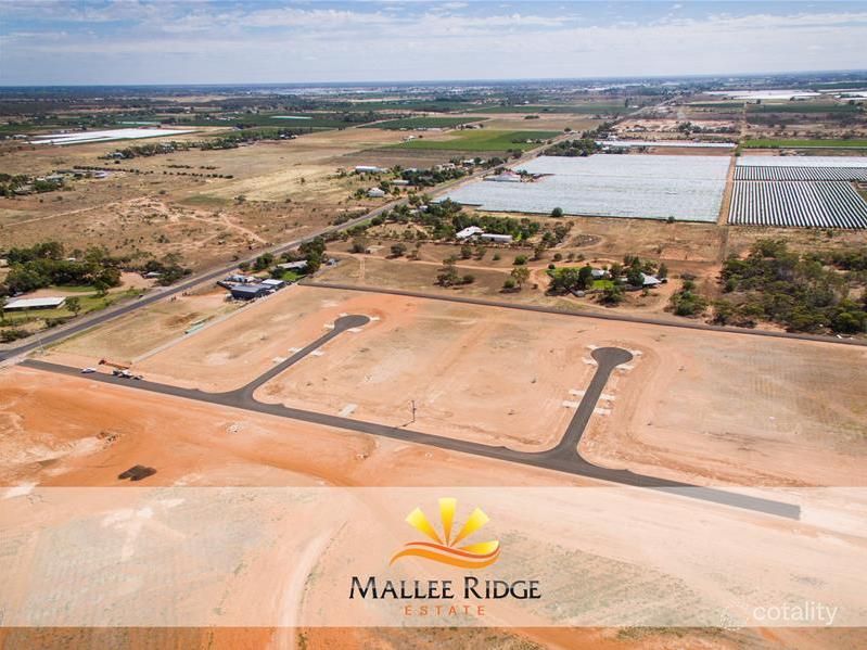 1 Habitat Ct, Irymple, VIC 3498