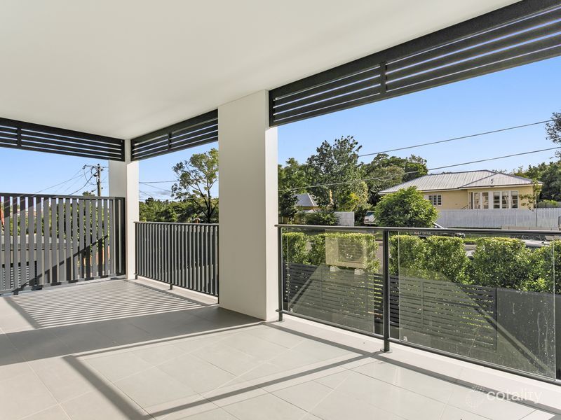 201/39 Dorset St, Ashgrove, QLD 4060