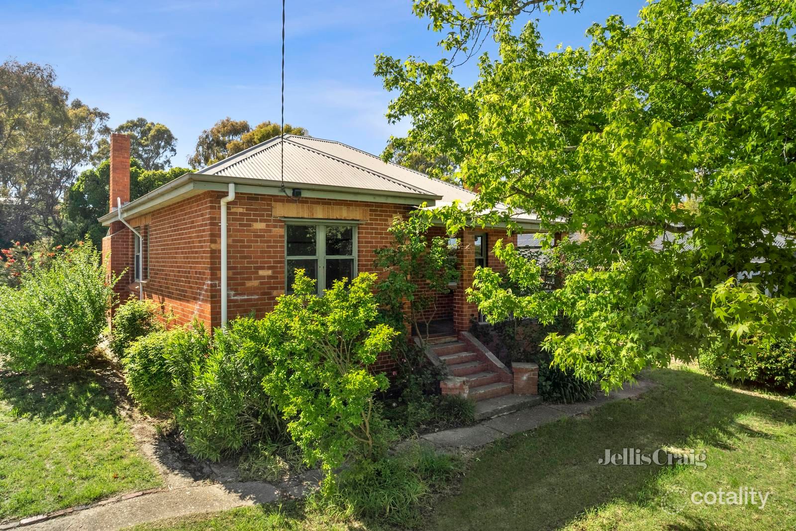 26 Buckley St, Harcourt, VIC 3453