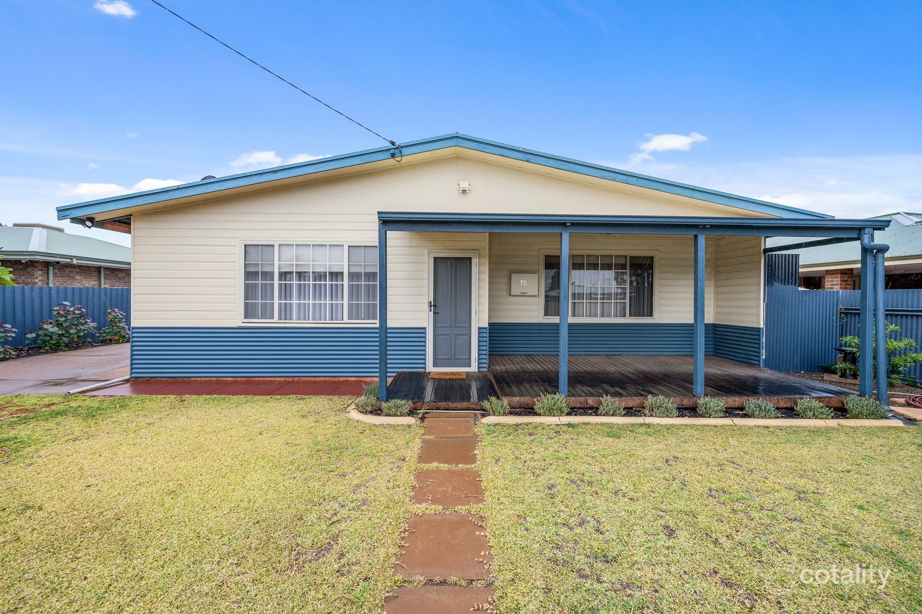15 Ware St, South Kalgoorlie, WA 6430