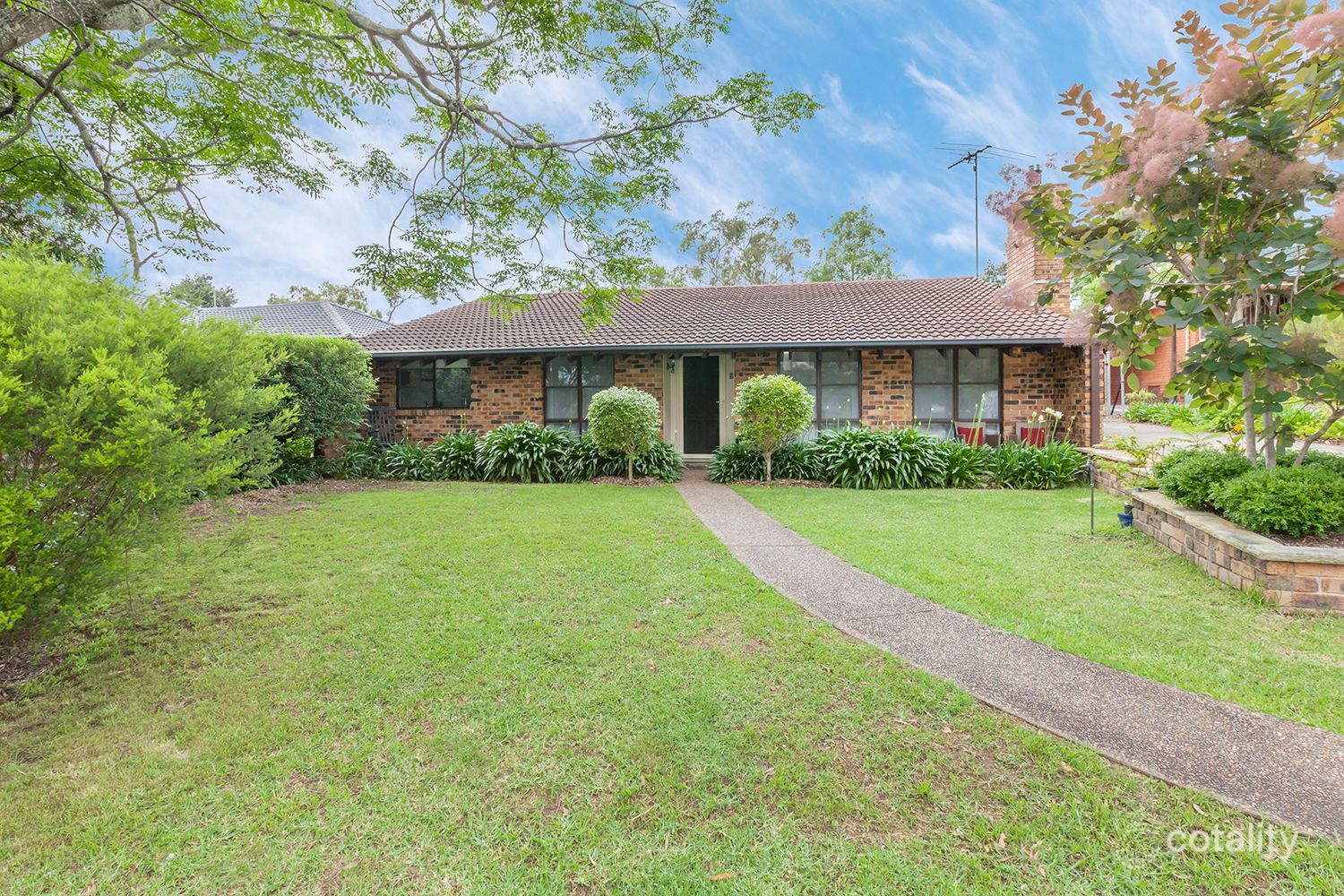 9 Robyn Rd, Winmalee, NSW 2777
