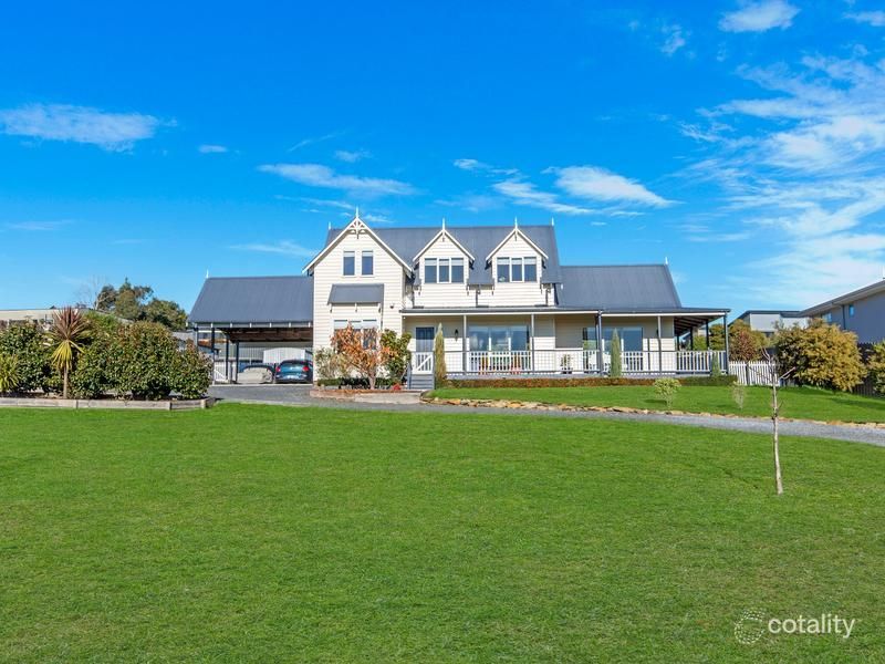 24 Tanner Dr, Legana, TAS 7277