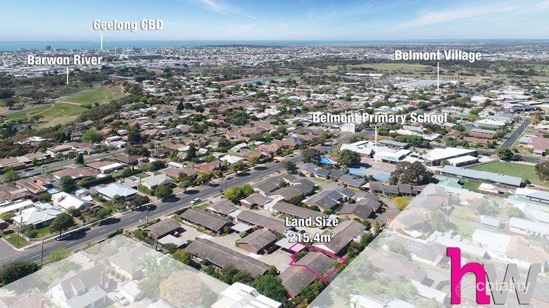 6/59 Mount Pleasant Rd, Belmont, VIC 3216