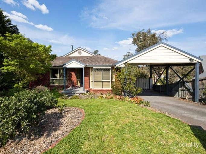 3 Blackwood Cl, Eltham North, VIC 3095