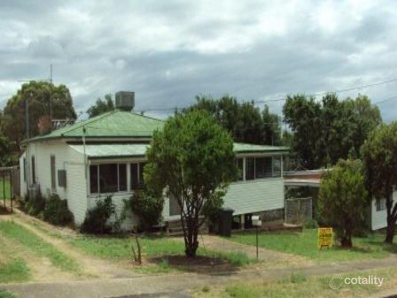 10 Holden St, Warialda, NSW 2402