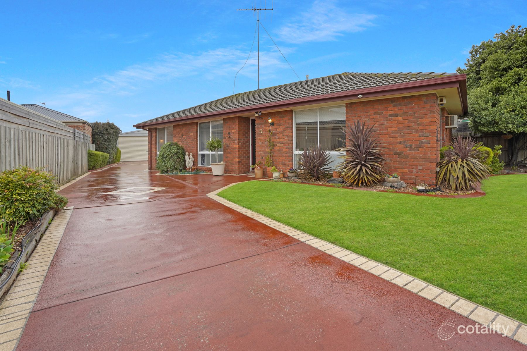 5 Garnfield Pl, St Albans Park, VIC 3219