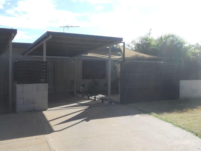3/4 Patricia St, Winston, QLD 4825