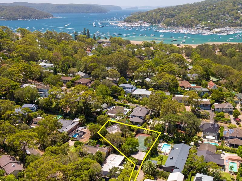 8 Beaumont Cres, Bayview, NSW 2104