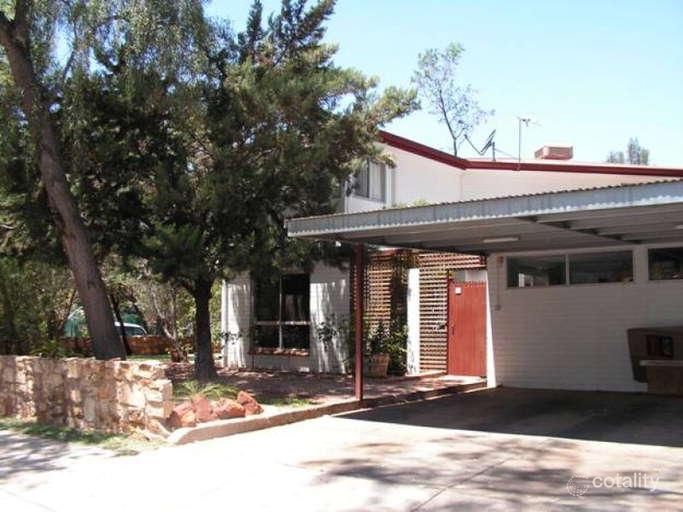 20 Spencer St, Gillen, NT 0870