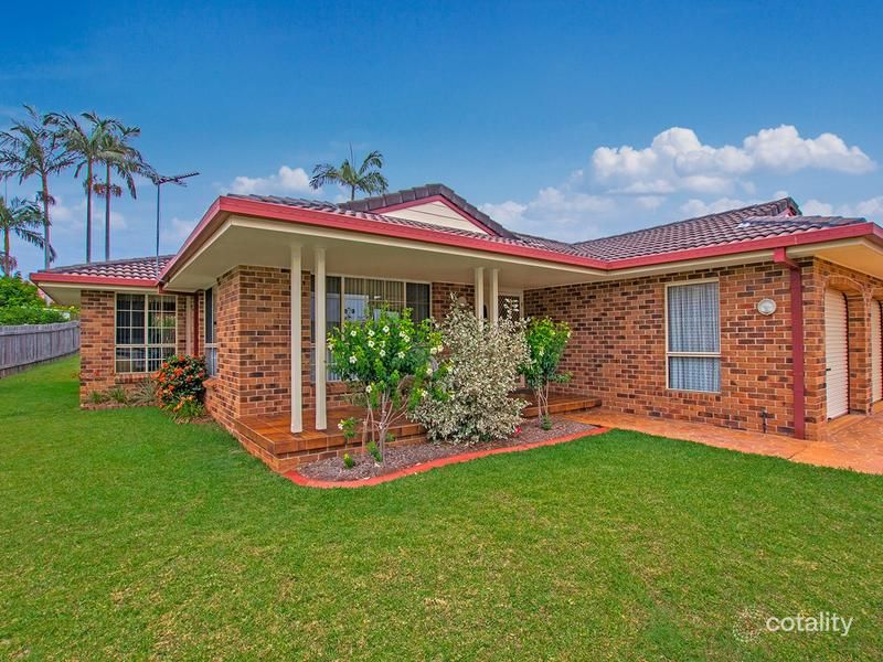 66 Tanamera Dr, Alstonville, NSW 2477