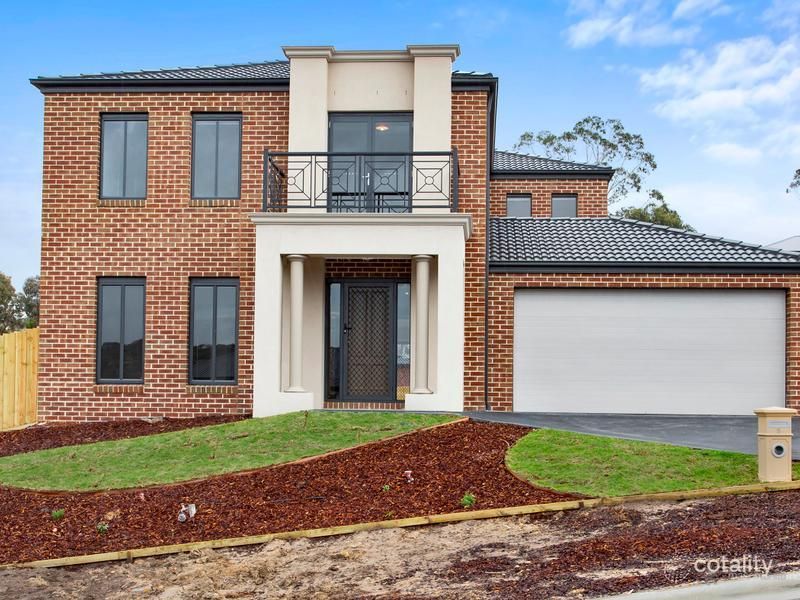 5 Eureka Rise, Diamond Creek, VIC 3089