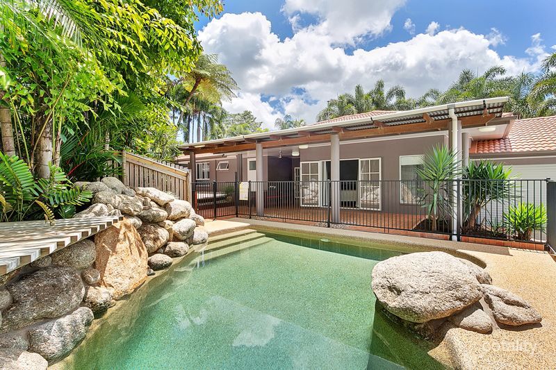 20 Snowwood Cl, Mount Sheridan, QLD 4868