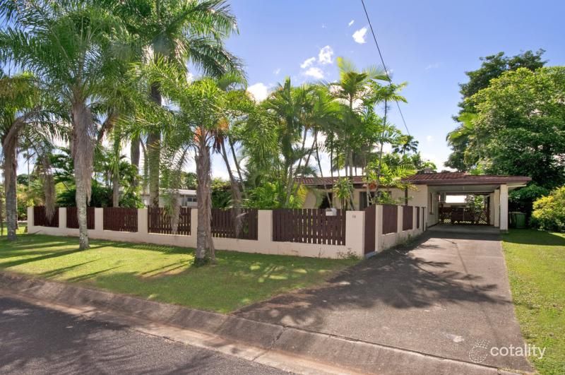 16 Universal Cl, White Rock, QLD 4868