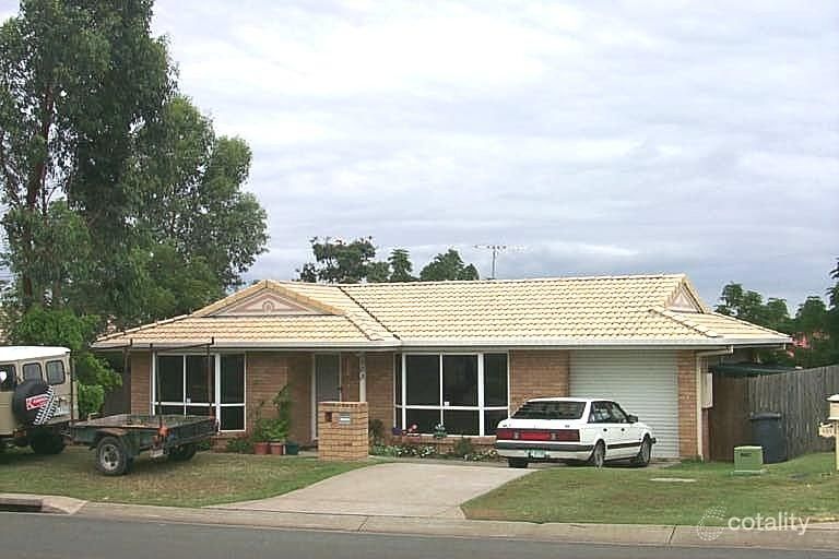 103 Pohon Dr, Tanah Merah, QLD 4128