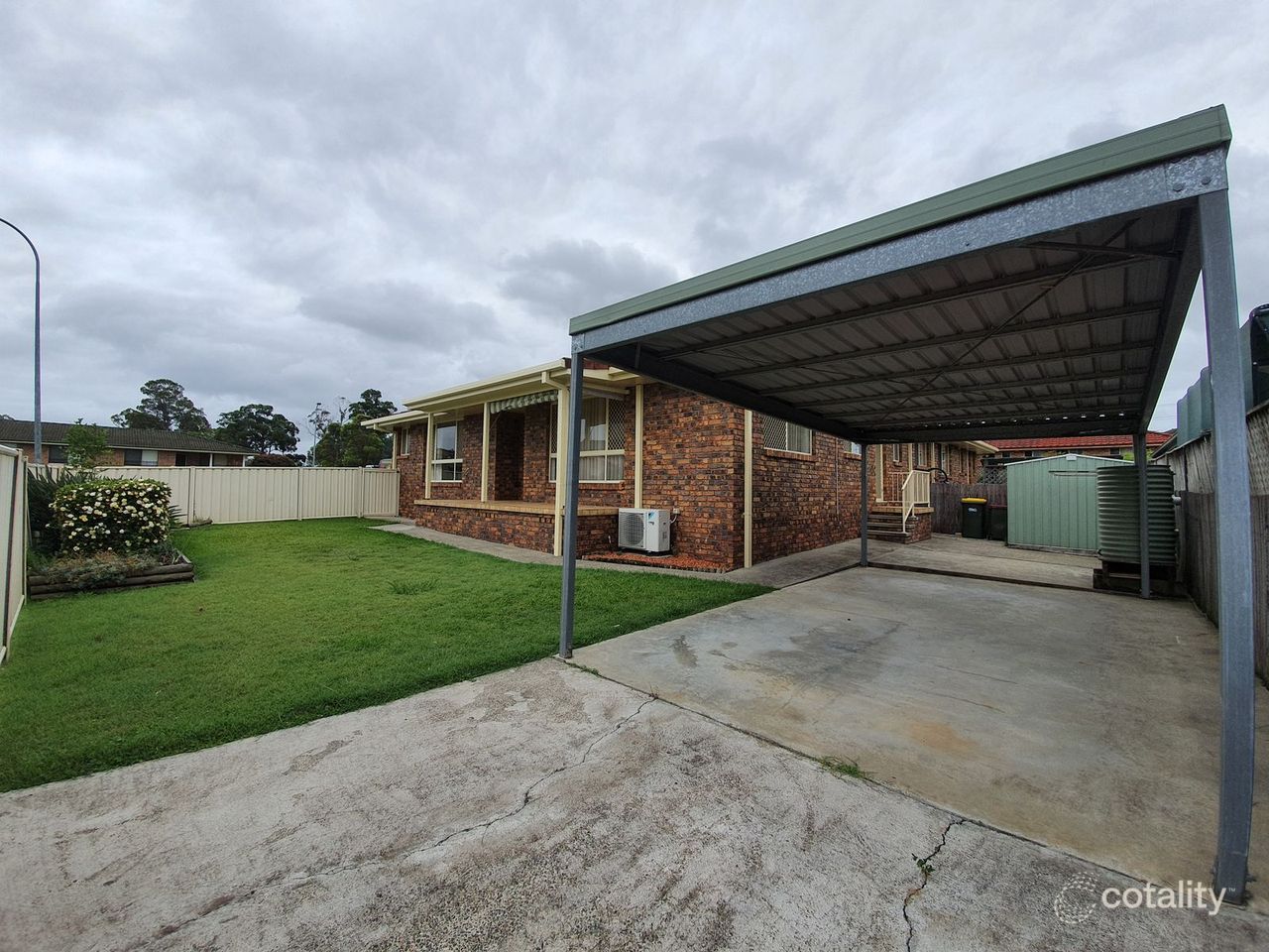 2/38 Illingari Cct, Taree, NSW 2430