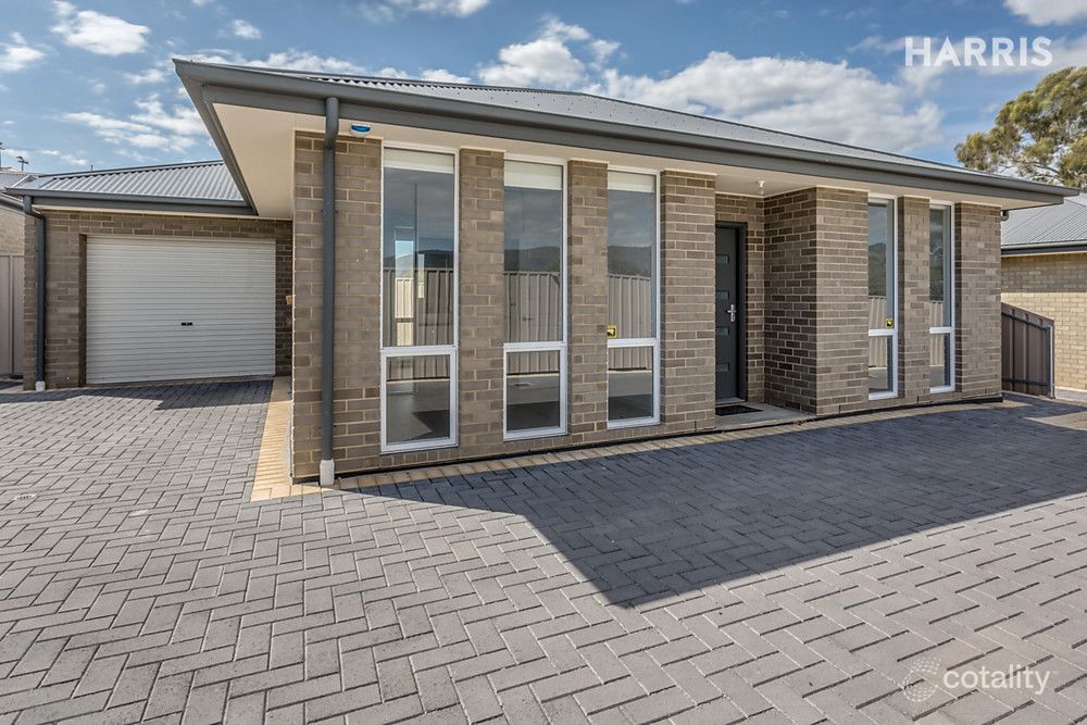 3/52 Valley Rd, Hope Valley, SA 5090