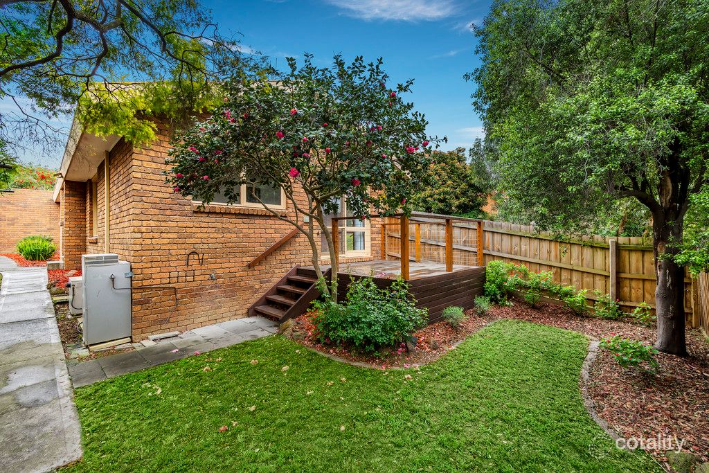 3/17 Frances Ave, Greensborough, VIC 3088