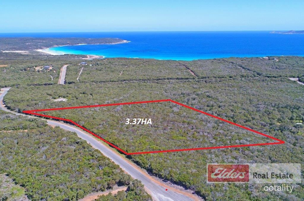 116 Quoll Ct, Bremer Bay, WA 6338