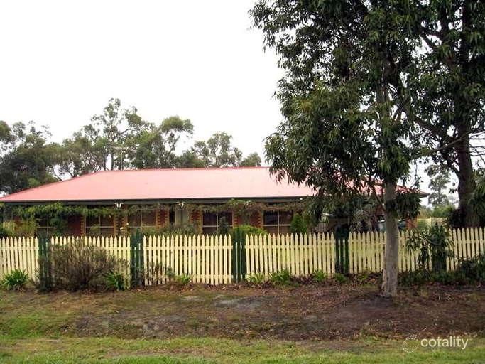 20 Toy St, Longwarry, VIC 3816