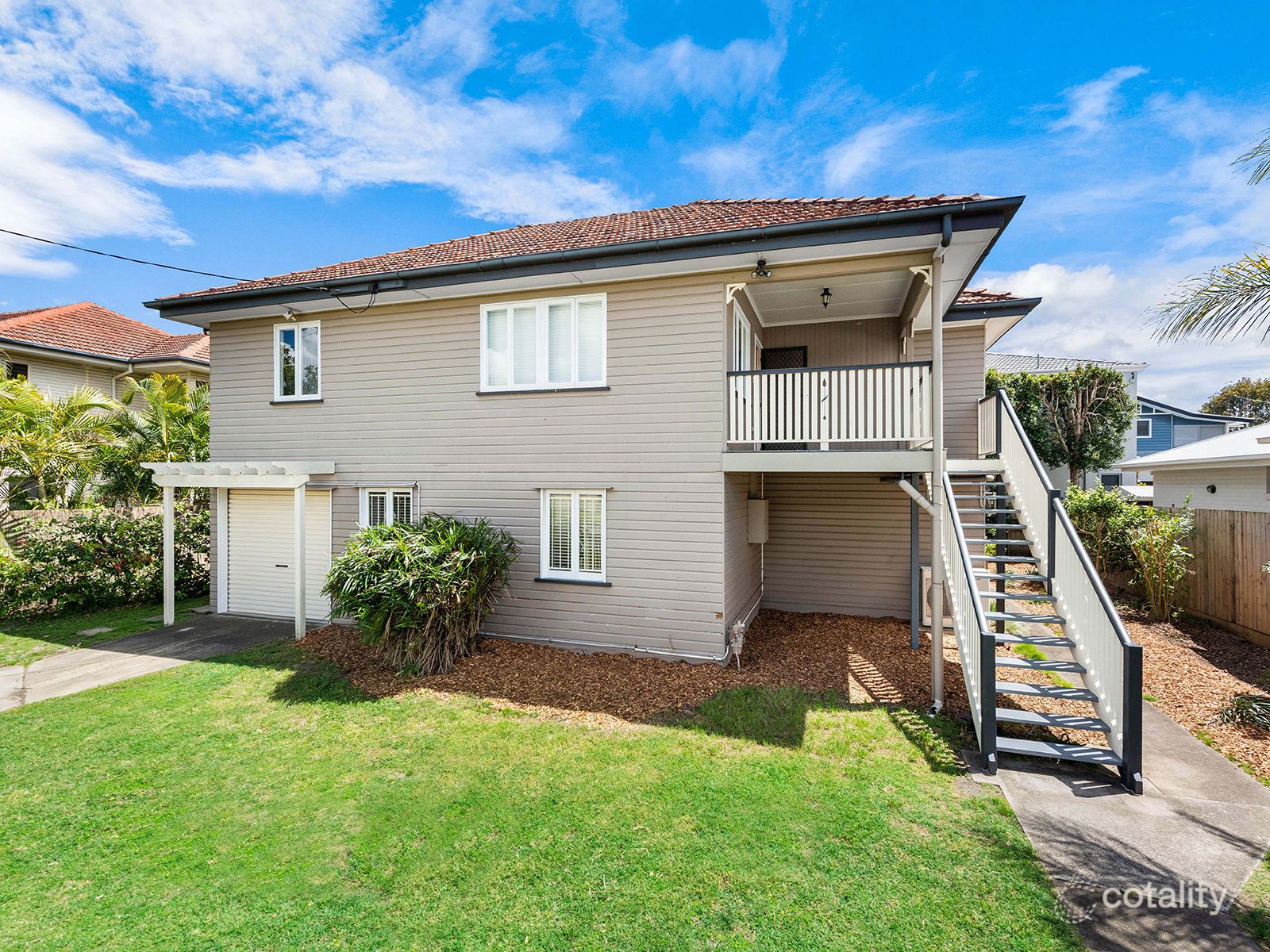 3 Khartoum St, Hendra, QLD 4011