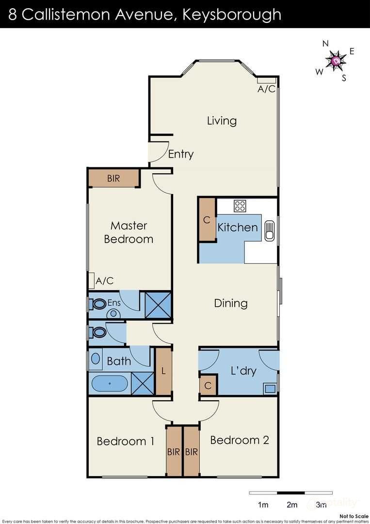 8 Callistemon Ave, Keysborough, VIC 3173