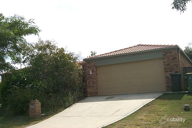 5 Senior Ct, Windaroo, QLD 4207