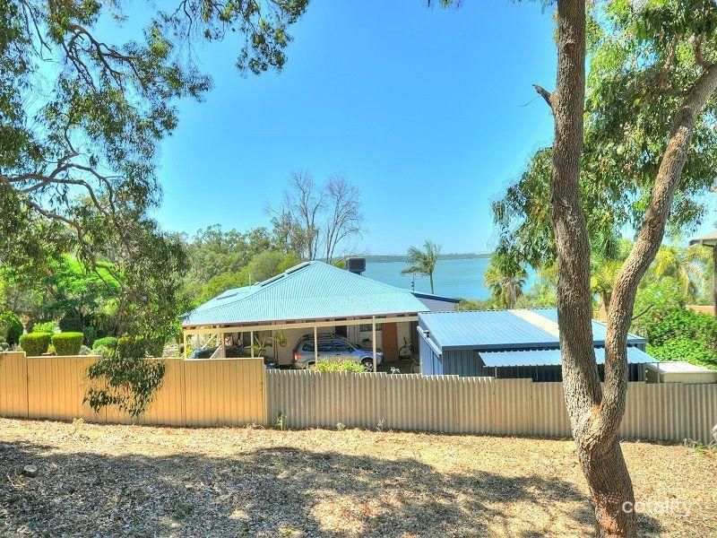 8 Park Ridge Dr, Bouvard, WA 6211