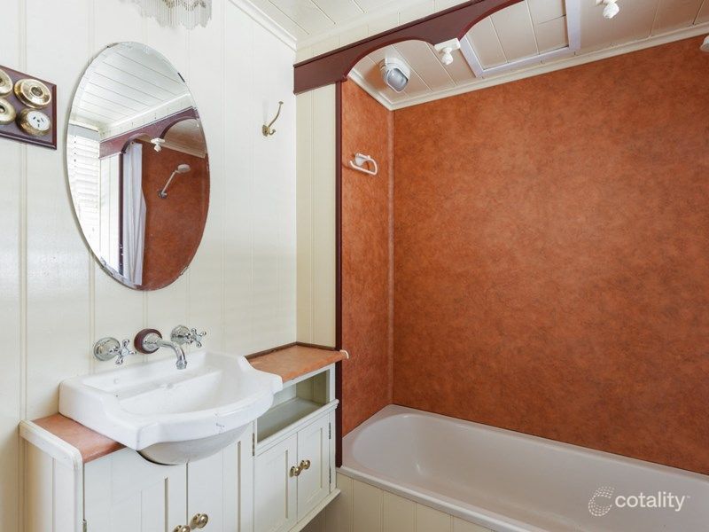 35 Daventry St, West End, QLD 4101