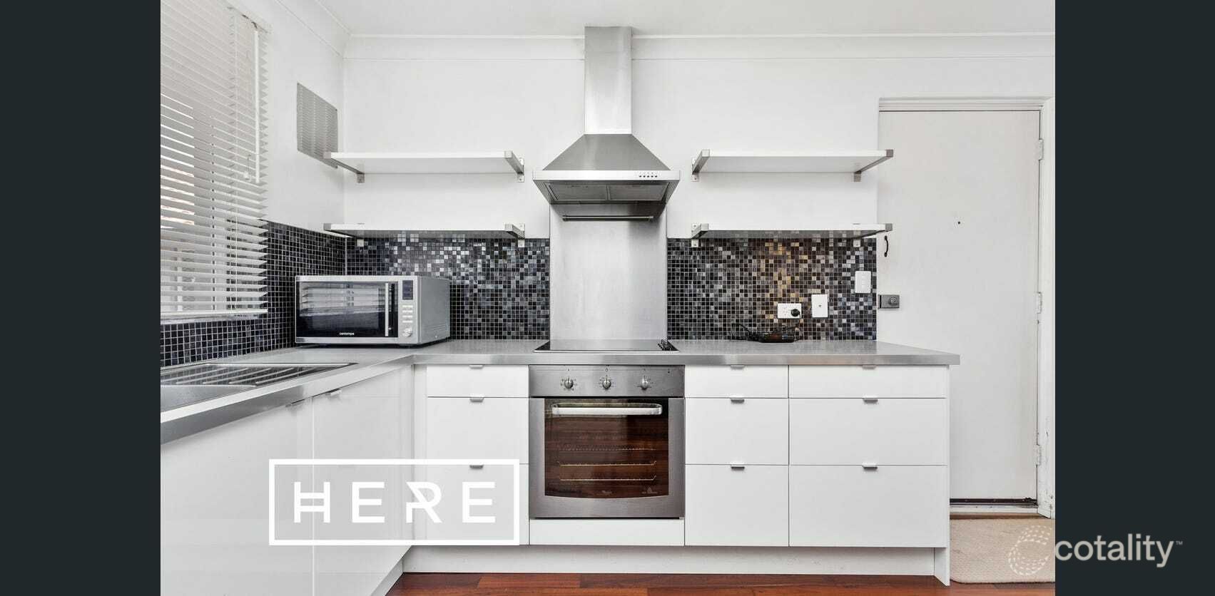 25/237 Cambridge St, Wembley, WA 6014