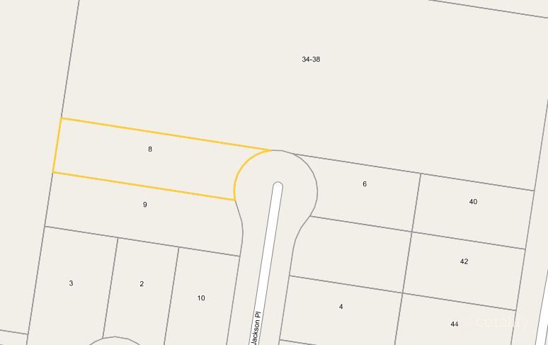 8 Jackson Pl, Yoogali, NSW 2680