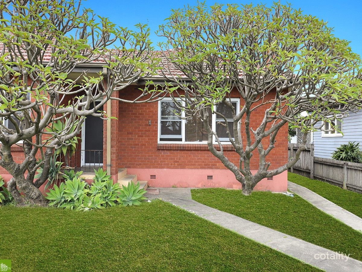 1/1 Ajax Ave, North Wollongong, NSW 2500