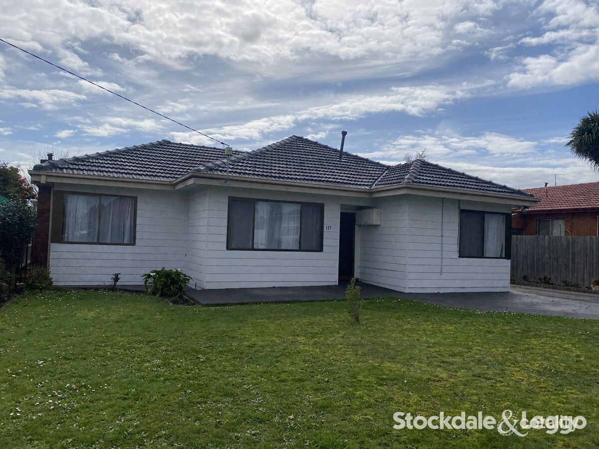 147 Helen St, Morwell, VIC 3840