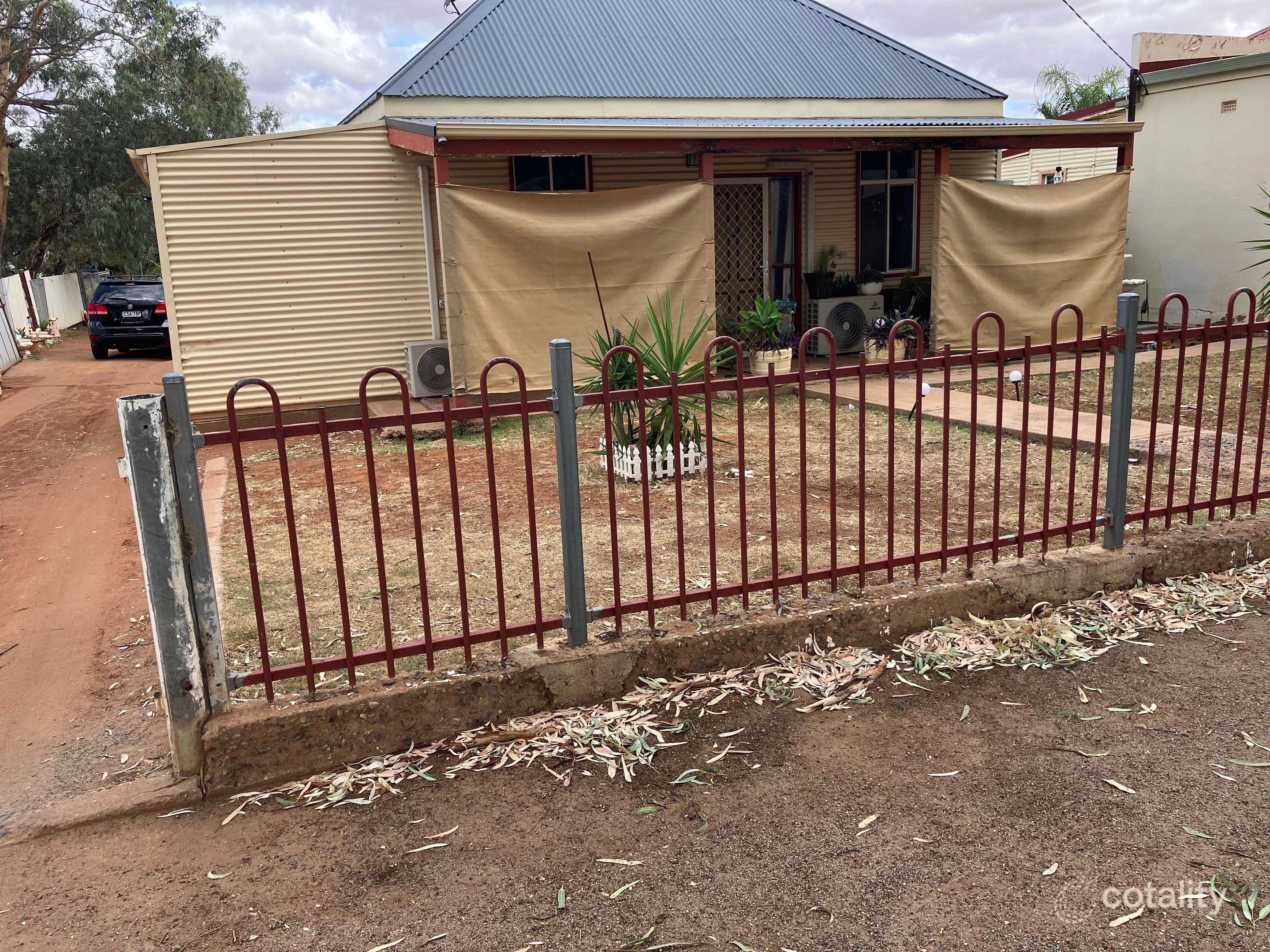 159 Cornish St, Broken Hill, NSW 2880