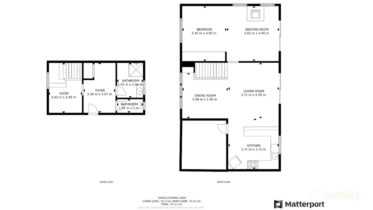 53 Acacia Dr, Ansons Bay, TAS 7264