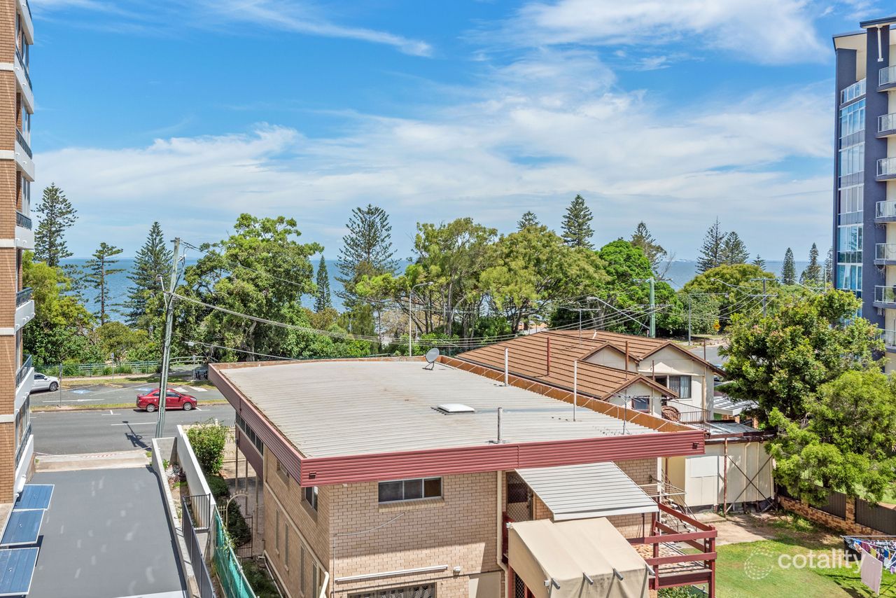 10/1-3 Sydney St, Redcliffe, QLD 4020