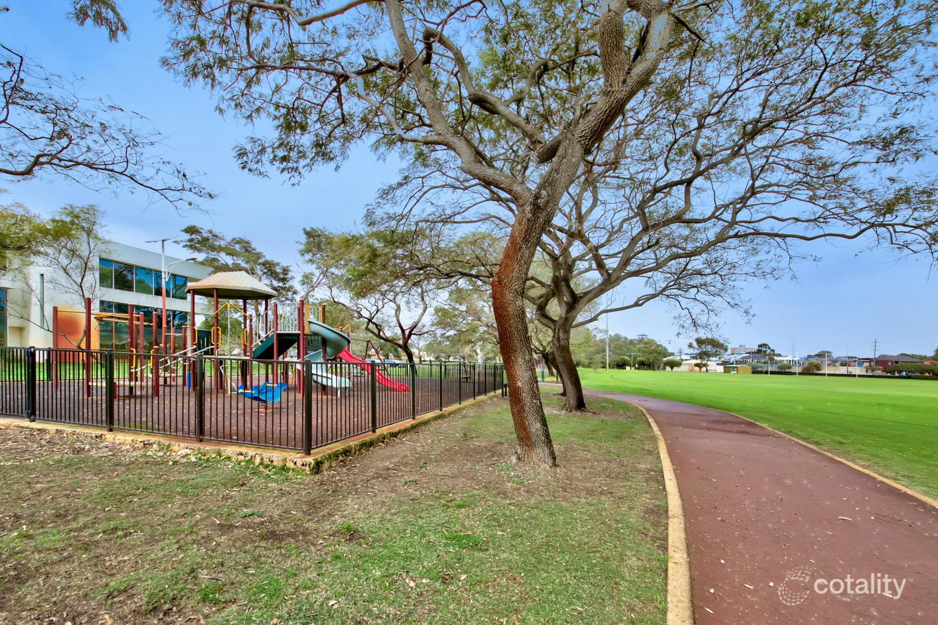 4/31-37 Kadina St, North Perth, WA 6006