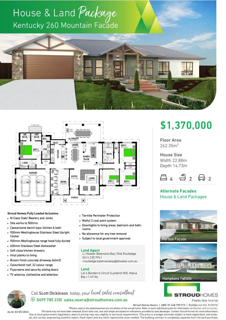 5 Wonga Lane, Lilli Pilli, NSW 2536