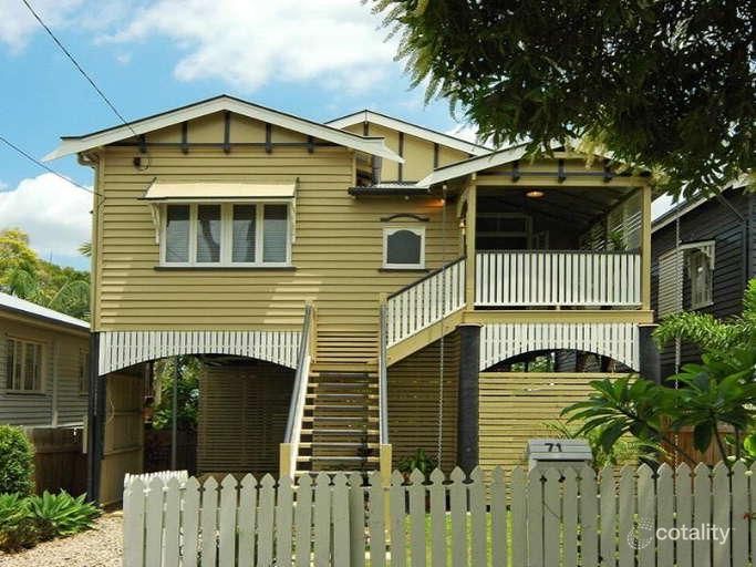 71 Vardon St, Wilston, QLD 4051