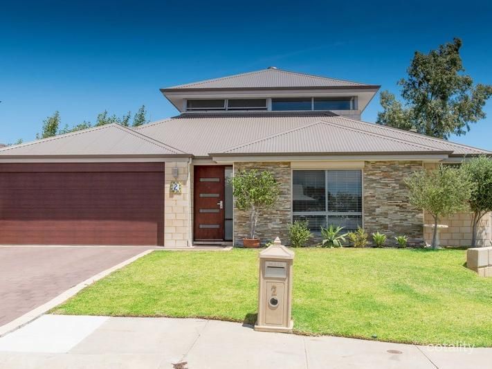 2 Tarquin Gdns, Belmont, WA 6104